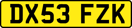 DX53FZK