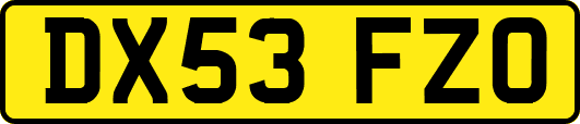 DX53FZO