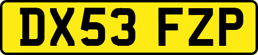 DX53FZP