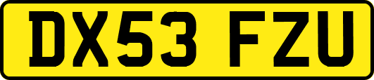 DX53FZU