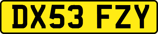 DX53FZY
