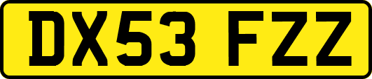DX53FZZ