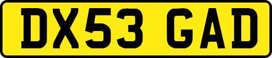 DX53GAD