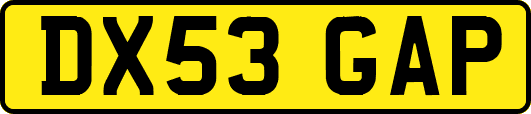 DX53GAP