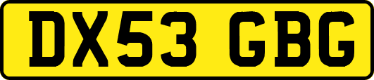 DX53GBG