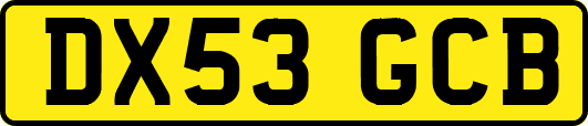 DX53GCB