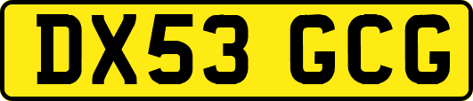 DX53GCG