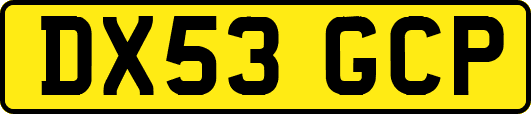DX53GCP