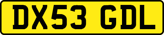 DX53GDL