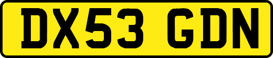 DX53GDN