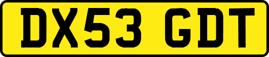 DX53GDT