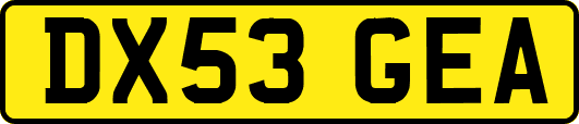 DX53GEA