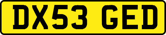 DX53GED