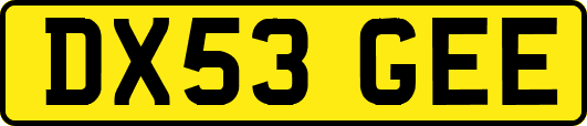 DX53GEE