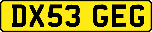 DX53GEG