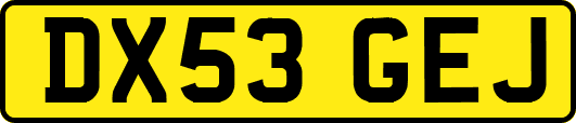 DX53GEJ