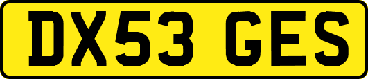 DX53GES