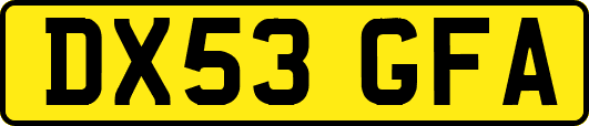 DX53GFA