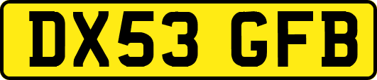 DX53GFB