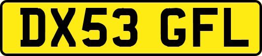 DX53GFL