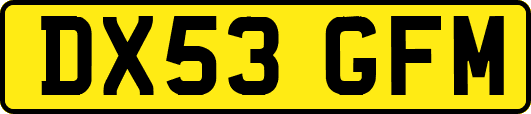 DX53GFM