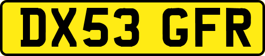 DX53GFR
