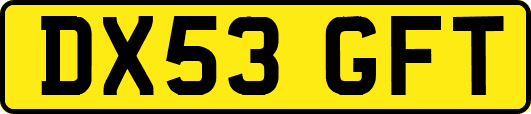 DX53GFT