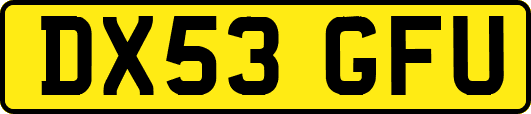 DX53GFU