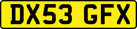 DX53GFX