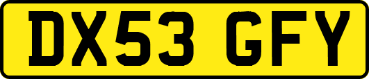 DX53GFY