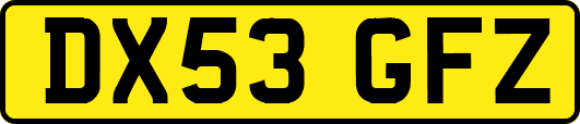 DX53GFZ