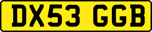 DX53GGB