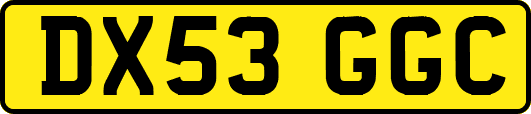 DX53GGC