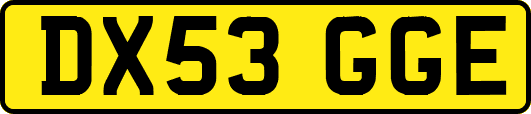 DX53GGE