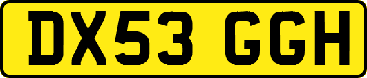 DX53GGH