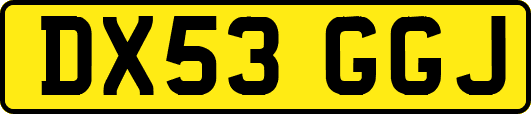 DX53GGJ