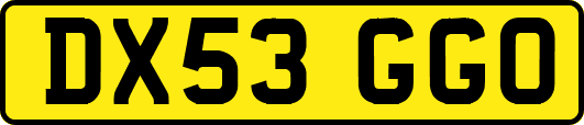 DX53GGO