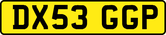 DX53GGP