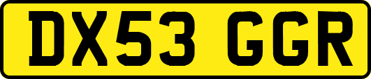 DX53GGR