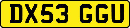 DX53GGU
