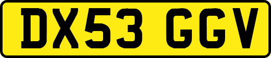 DX53GGV