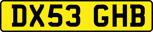 DX53GHB