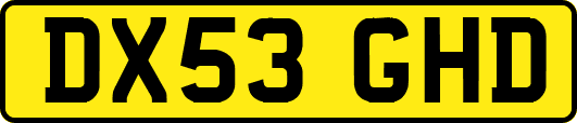DX53GHD