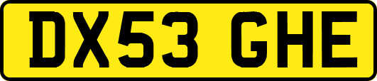DX53GHE