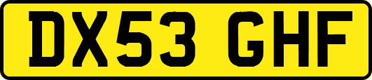 DX53GHF