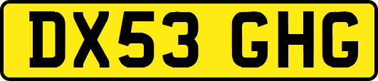 DX53GHG