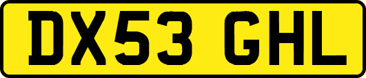 DX53GHL