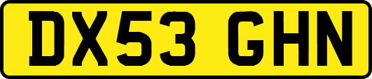 DX53GHN