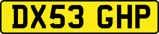DX53GHP