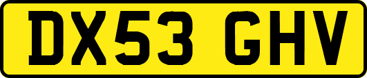 DX53GHV